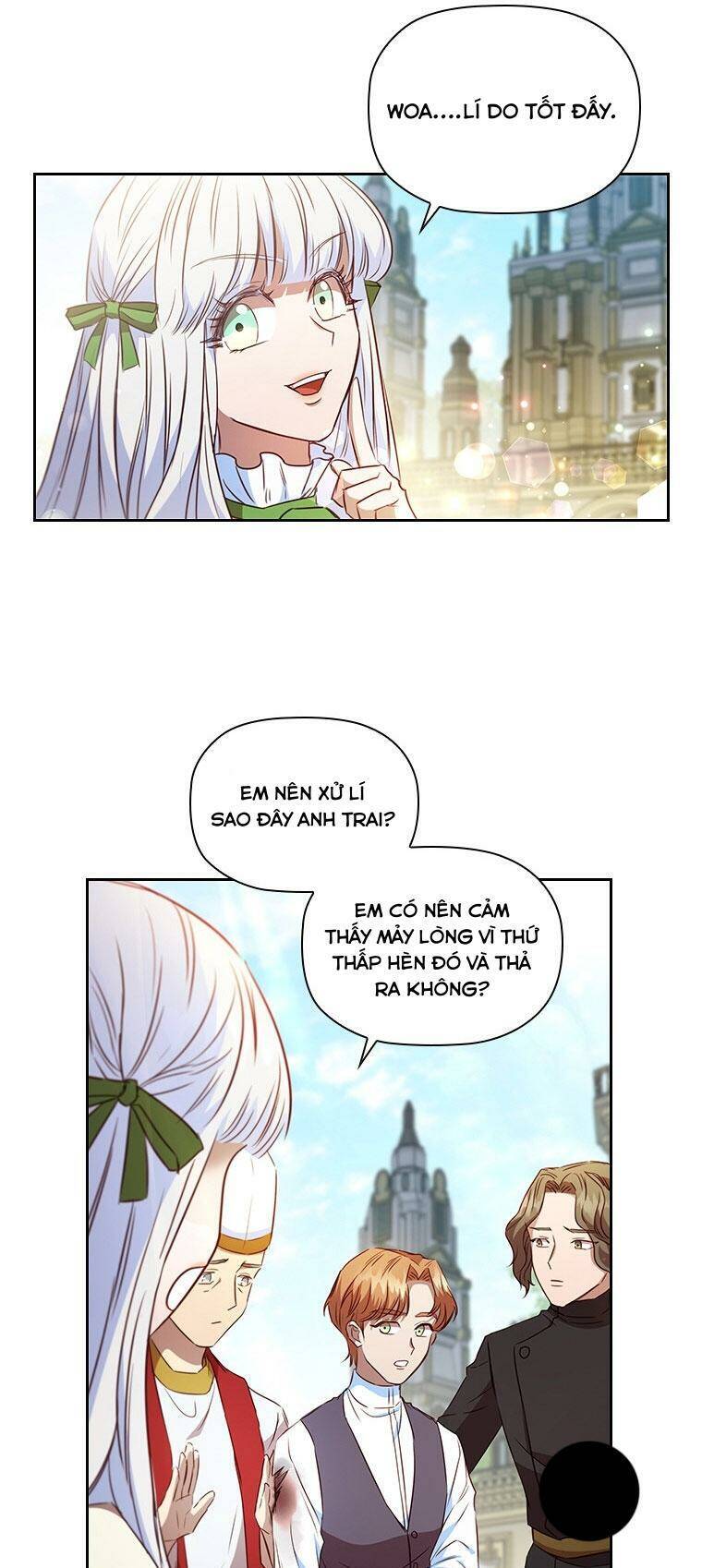 Nhân Vật Phụ Luôn Bị Bỏ Rơi Trước Tiên Chapter 13 - 69