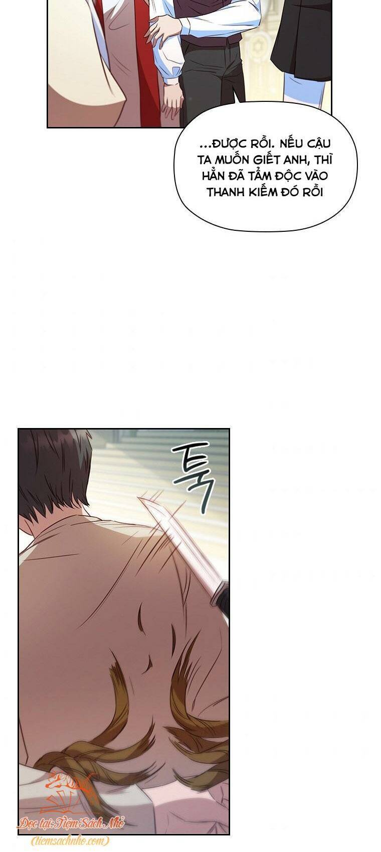 Nhân Vật Phụ Luôn Bị Bỏ Rơi Trước Tiên Chapter 13 - 70