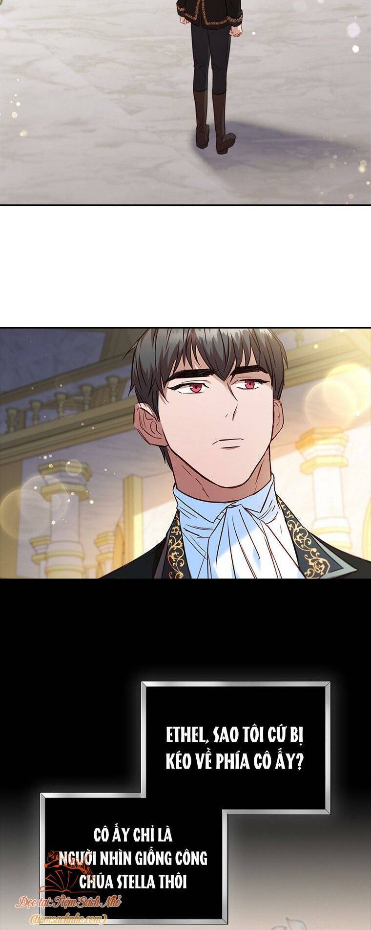 Nhân Vật Phụ Luôn Bị Bỏ Rơi Trước Tiên Chapter 13 - 74