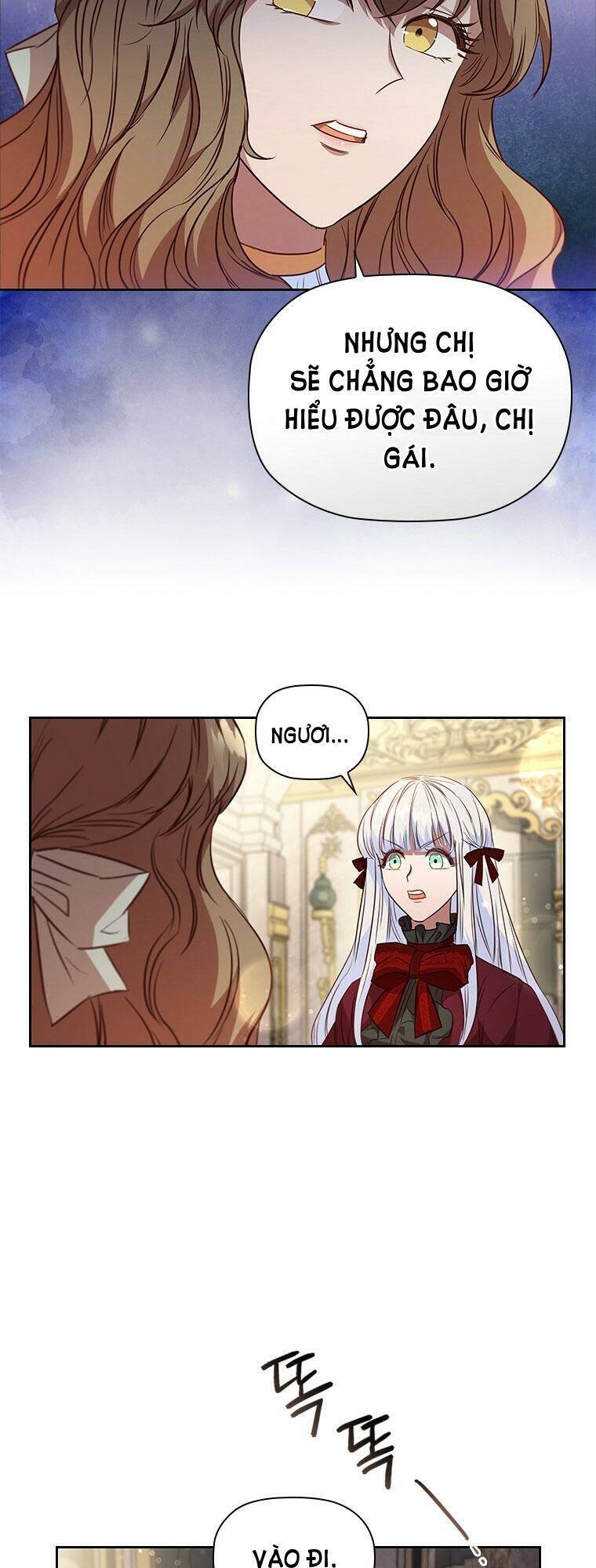 Nhân Vật Phụ Luôn Bị Bỏ Rơi Trước Tiên Chapter 13 - 10