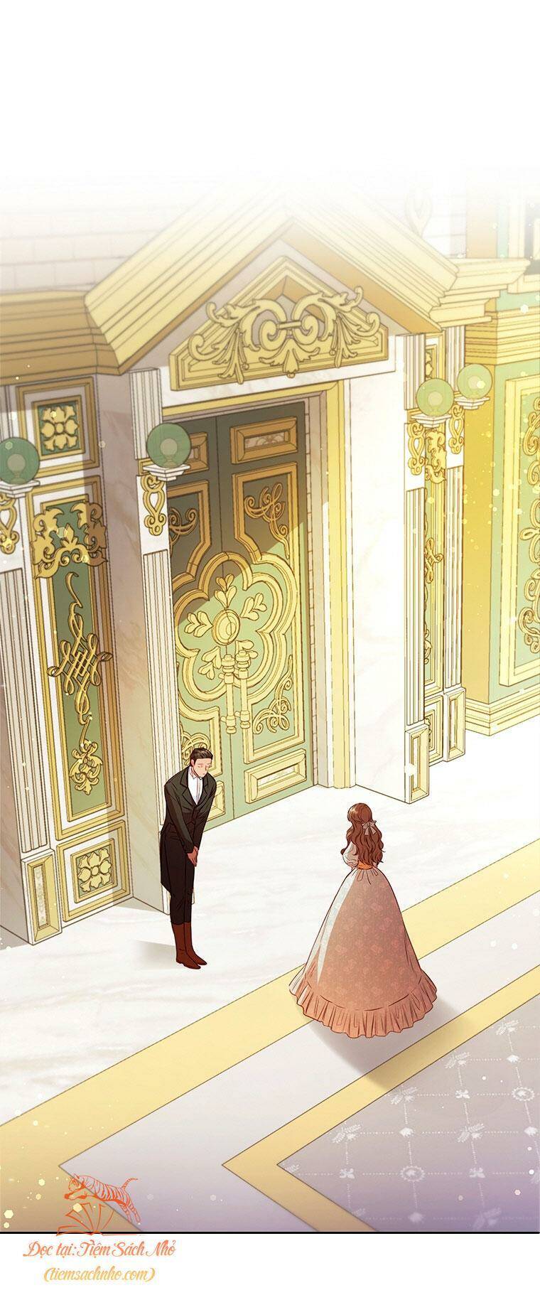 Nhân Vật Phụ Luôn Bị Bỏ Rơi Trước Tiên Chapter 14 - 1