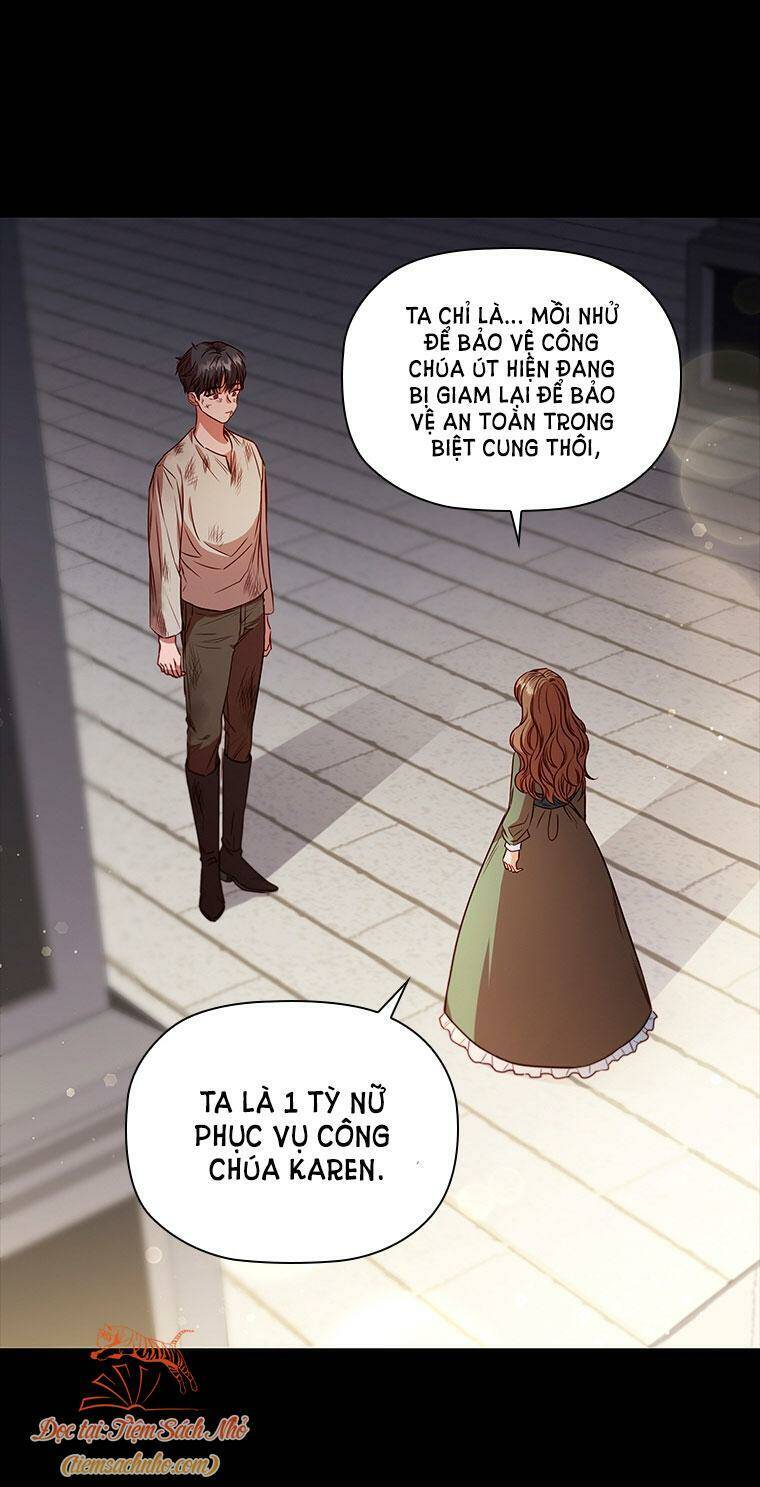 Nhân Vật Phụ Luôn Bị Bỏ Rơi Trước Tiên Chapter 14 - 11