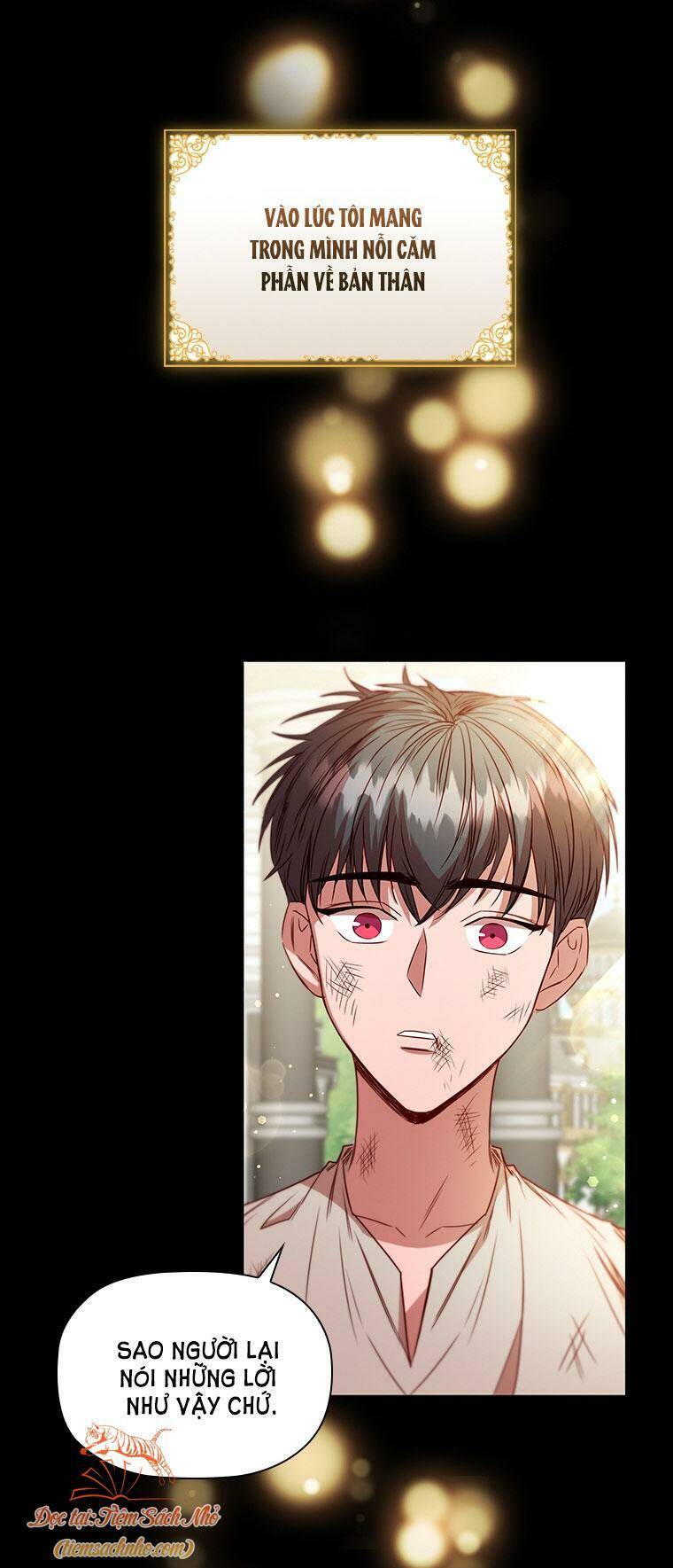 Nhân Vật Phụ Luôn Bị Bỏ Rơi Trước Tiên Chapter 14 - 13