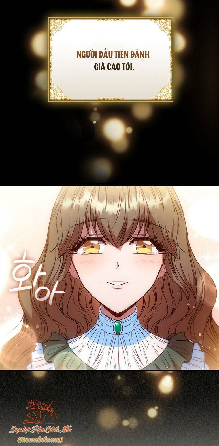 Nhân Vật Phụ Luôn Bị Bỏ Rơi Trước Tiên Chapter 14 - 19