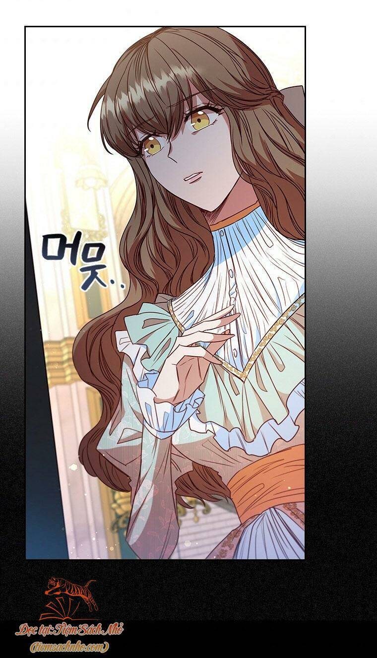 Nhân Vật Phụ Luôn Bị Bỏ Rơi Trước Tiên Chapter 14 - 3