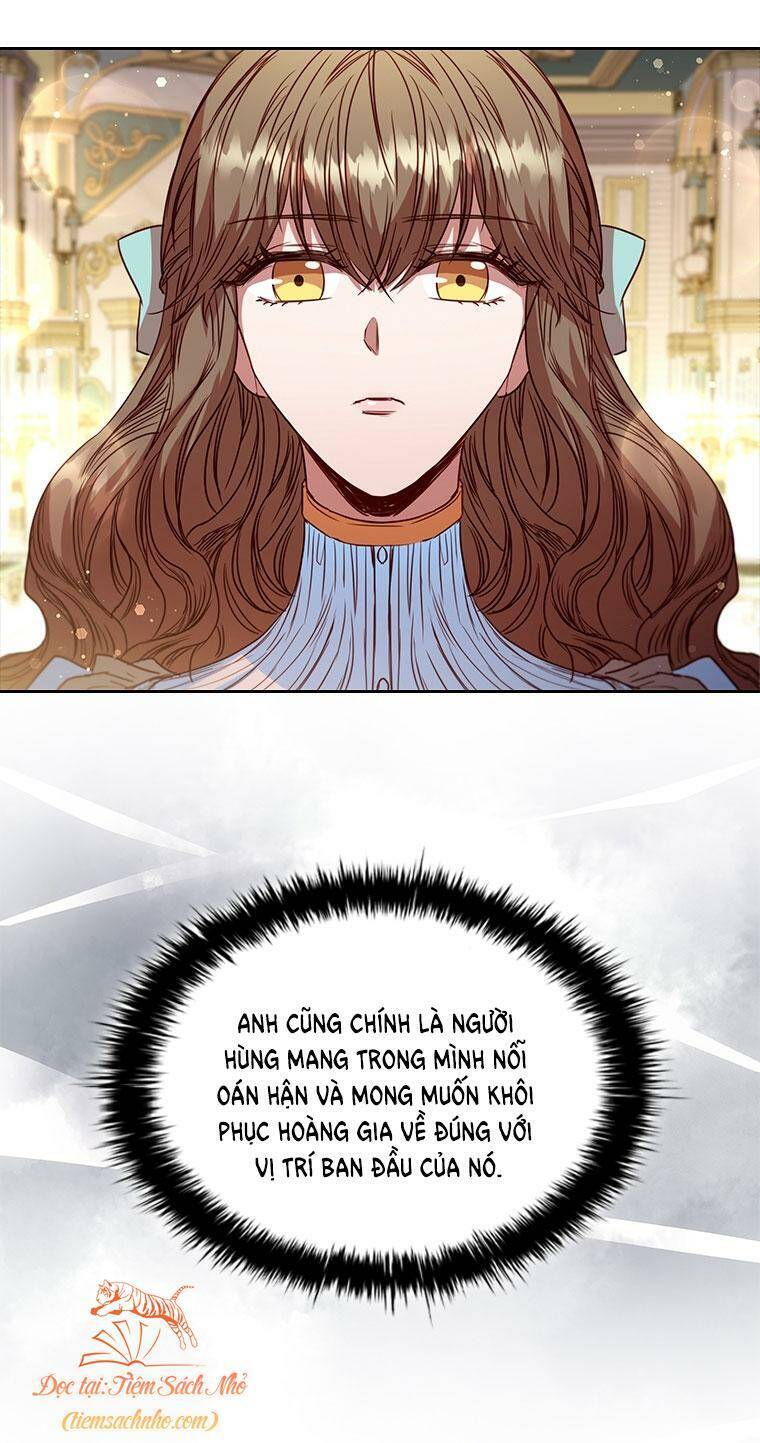 Nhân Vật Phụ Luôn Bị Bỏ Rơi Trước Tiên Chapter 14 - 22