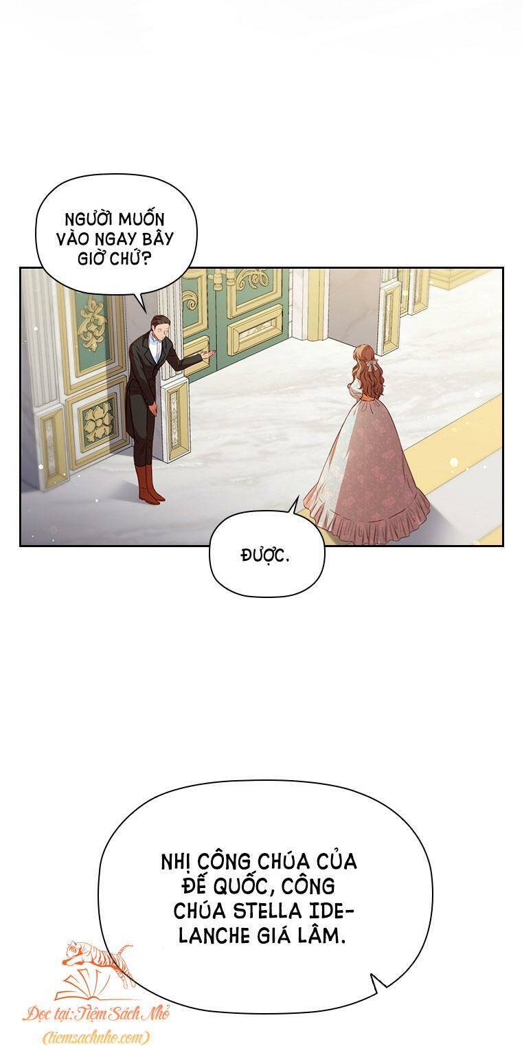 Nhân Vật Phụ Luôn Bị Bỏ Rơi Trước Tiên Chapter 14 - 23