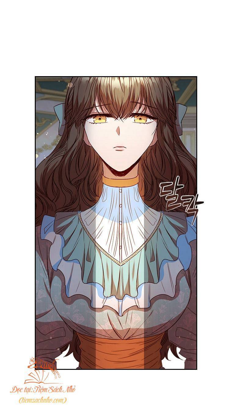 Nhân Vật Phụ Luôn Bị Bỏ Rơi Trước Tiên Chapter 14 - 24