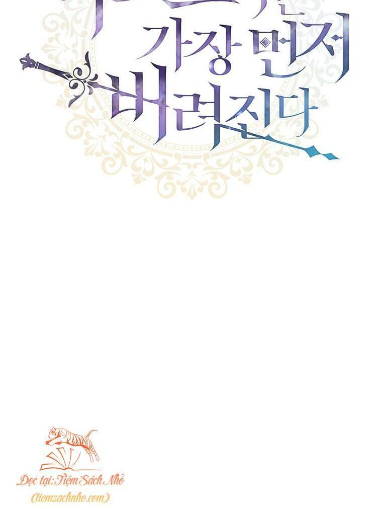 Nhân Vật Phụ Luôn Bị Bỏ Rơi Trước Tiên Chapter 14 - 27