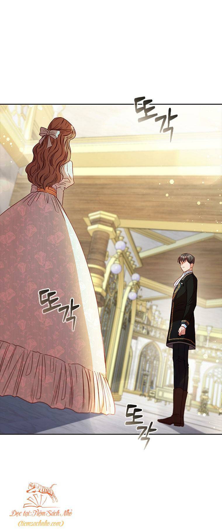 Nhân Vật Phụ Luôn Bị Bỏ Rơi Trước Tiên Chapter 14 - 28