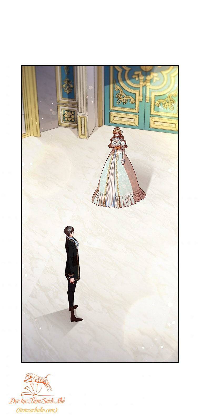 Nhân Vật Phụ Luôn Bị Bỏ Rơi Trước Tiên Chapter 14 - 29