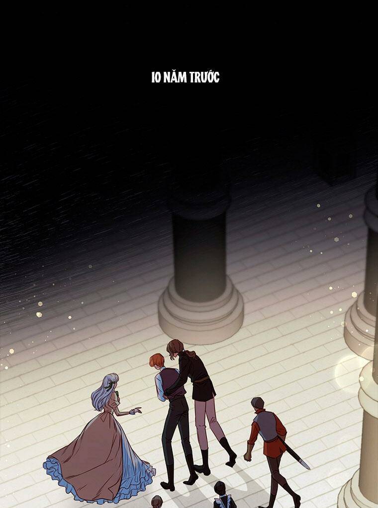 Nhân Vật Phụ Luôn Bị Bỏ Rơi Trước Tiên Chapter 14 - 4