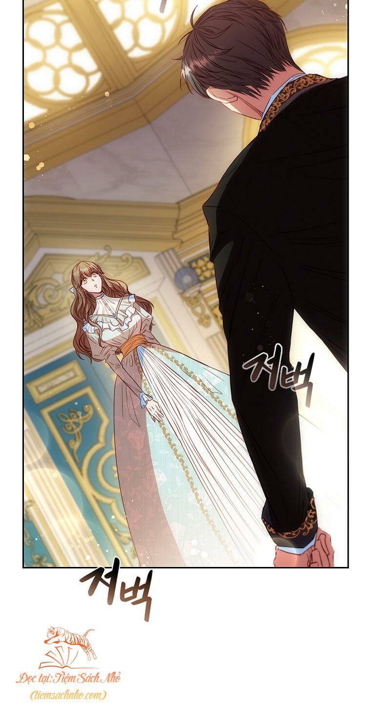 Nhân Vật Phụ Luôn Bị Bỏ Rơi Trước Tiên Chapter 14 - 36