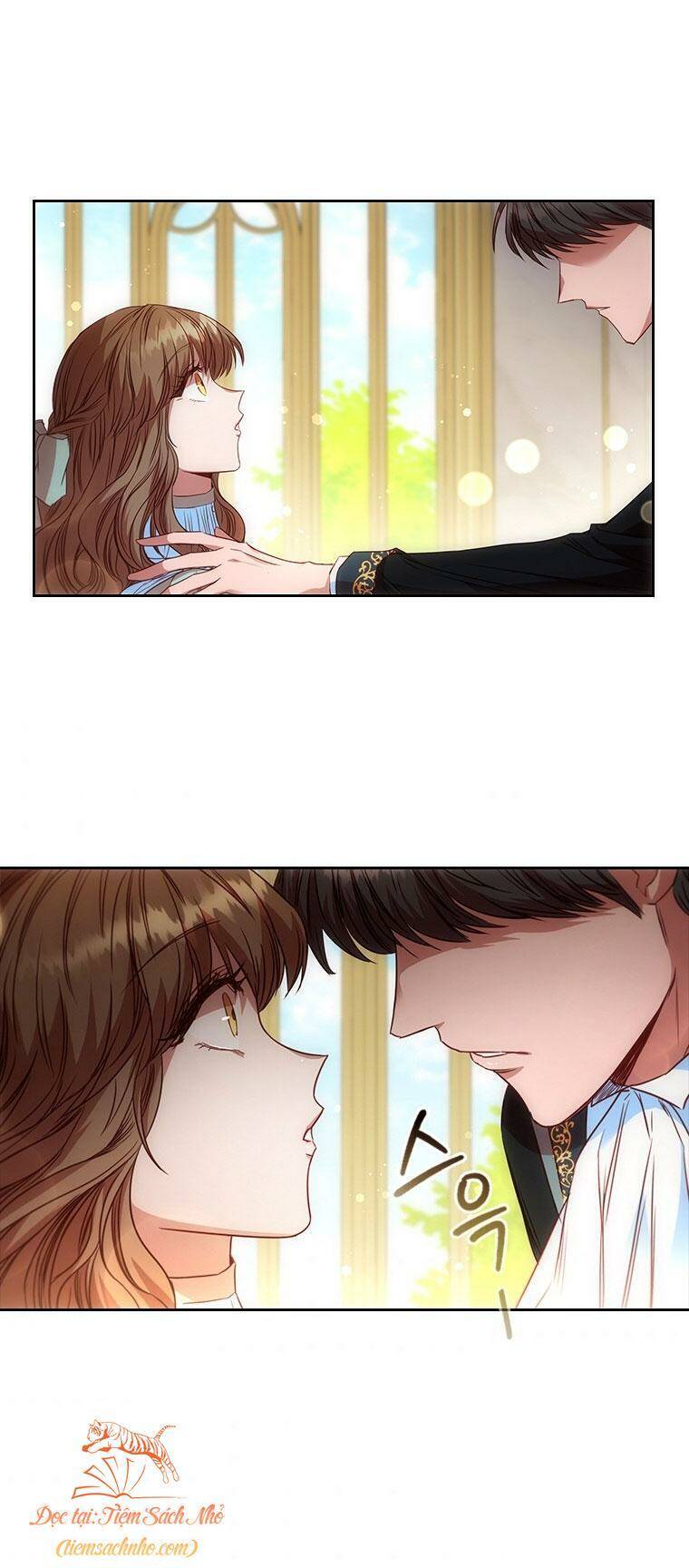 Nhân Vật Phụ Luôn Bị Bỏ Rơi Trước Tiên Chapter 14 - 37