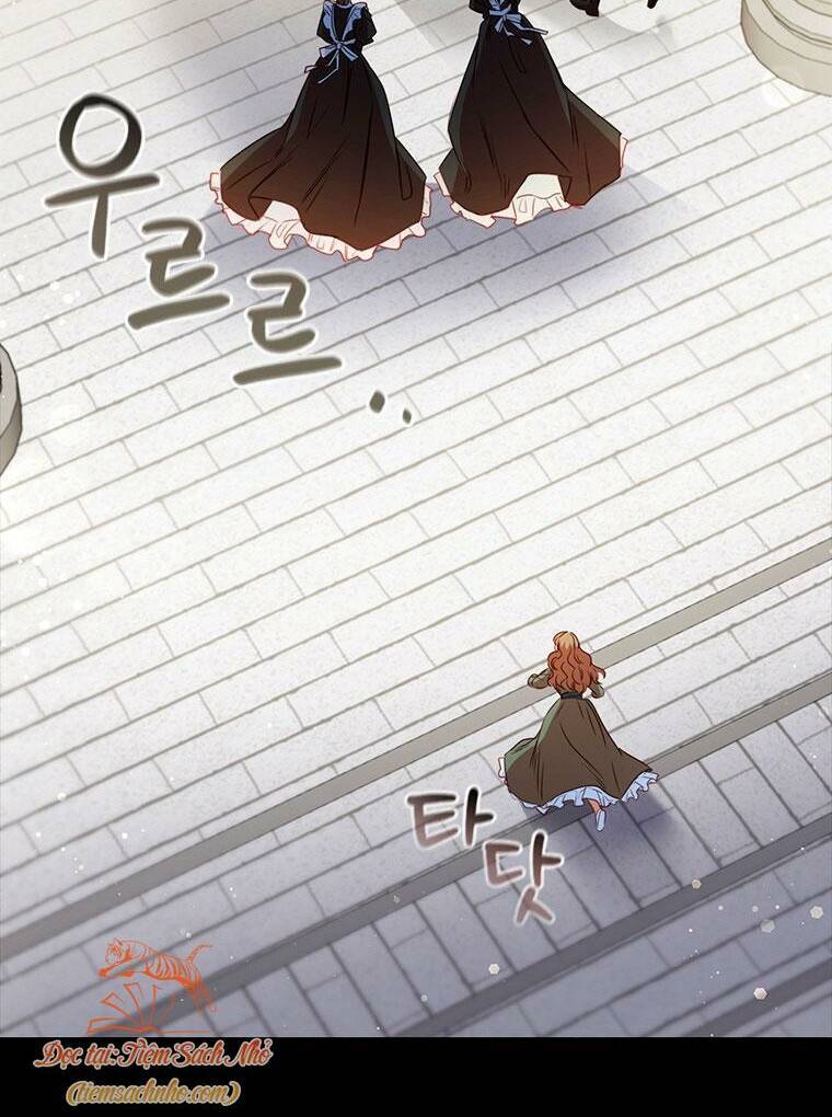Nhân Vật Phụ Luôn Bị Bỏ Rơi Trước Tiên Chapter 14 - 5