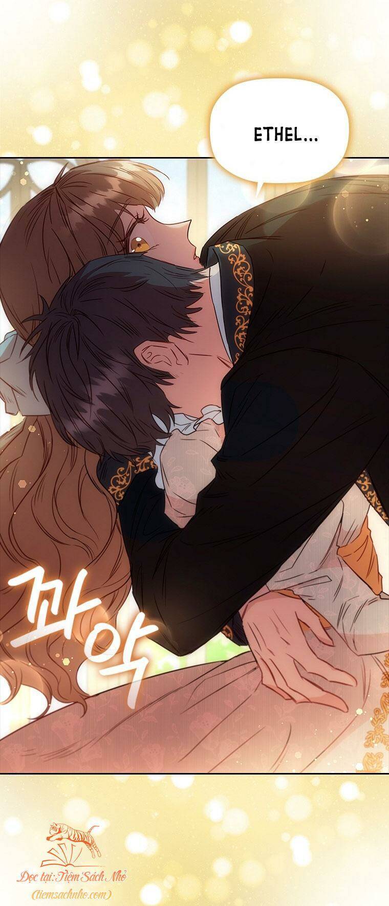 Nhân Vật Phụ Luôn Bị Bỏ Rơi Trước Tiên Chapter 14 - 47