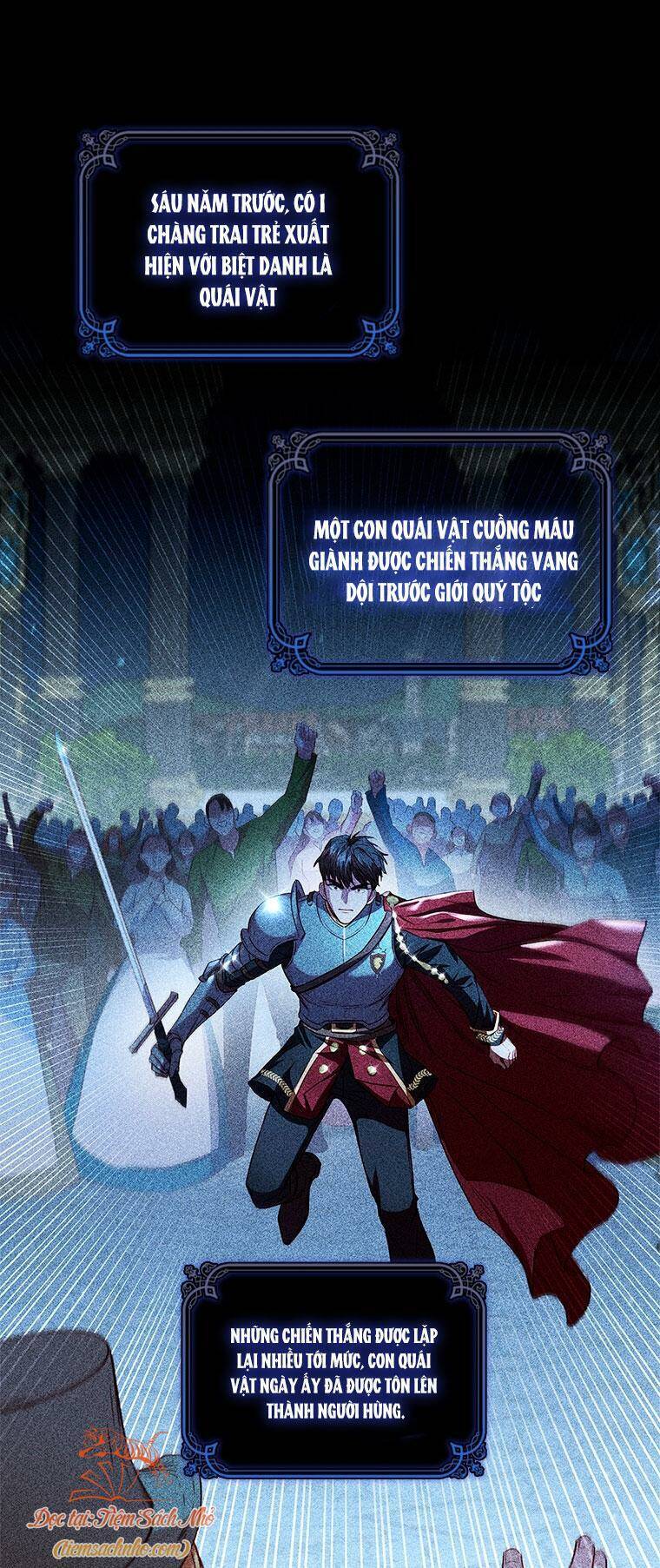 Nhân Vật Phụ Luôn Bị Bỏ Rơi Trước Tiên Chapter 14 - 49