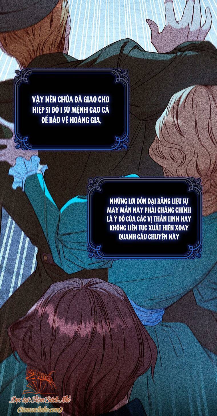 Nhân Vật Phụ Luôn Bị Bỏ Rơi Trước Tiên Chapter 14 - 50