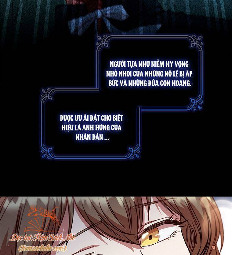 Nhân Vật Phụ Luôn Bị Bỏ Rơi Trước Tiên Chapter 14 - 51