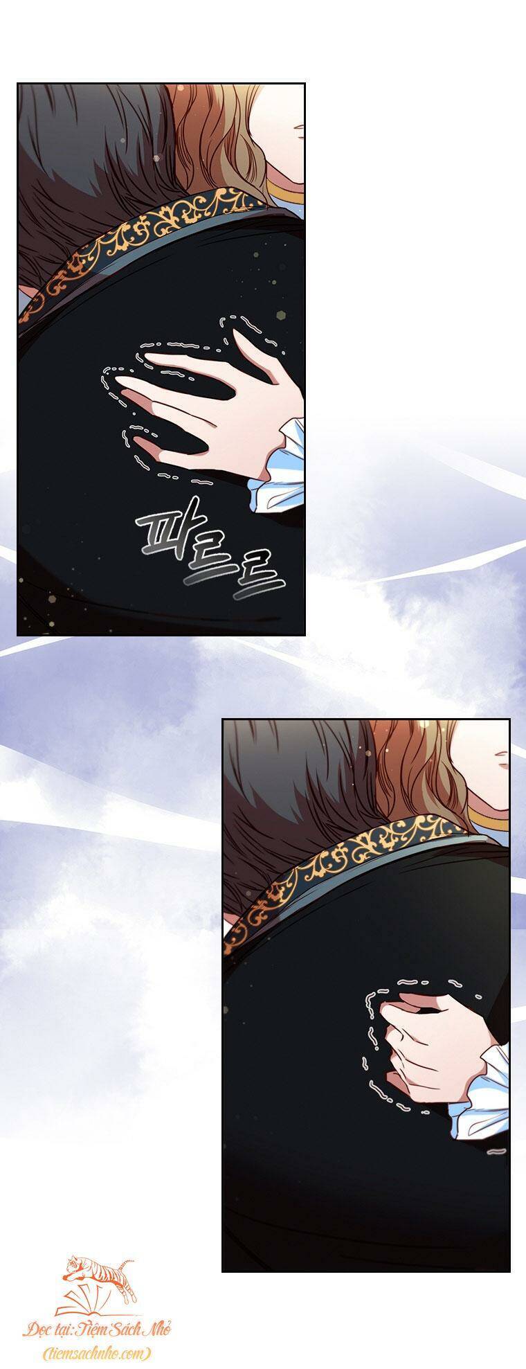 Nhân Vật Phụ Luôn Bị Bỏ Rơi Trước Tiên Chapter 14 - 56