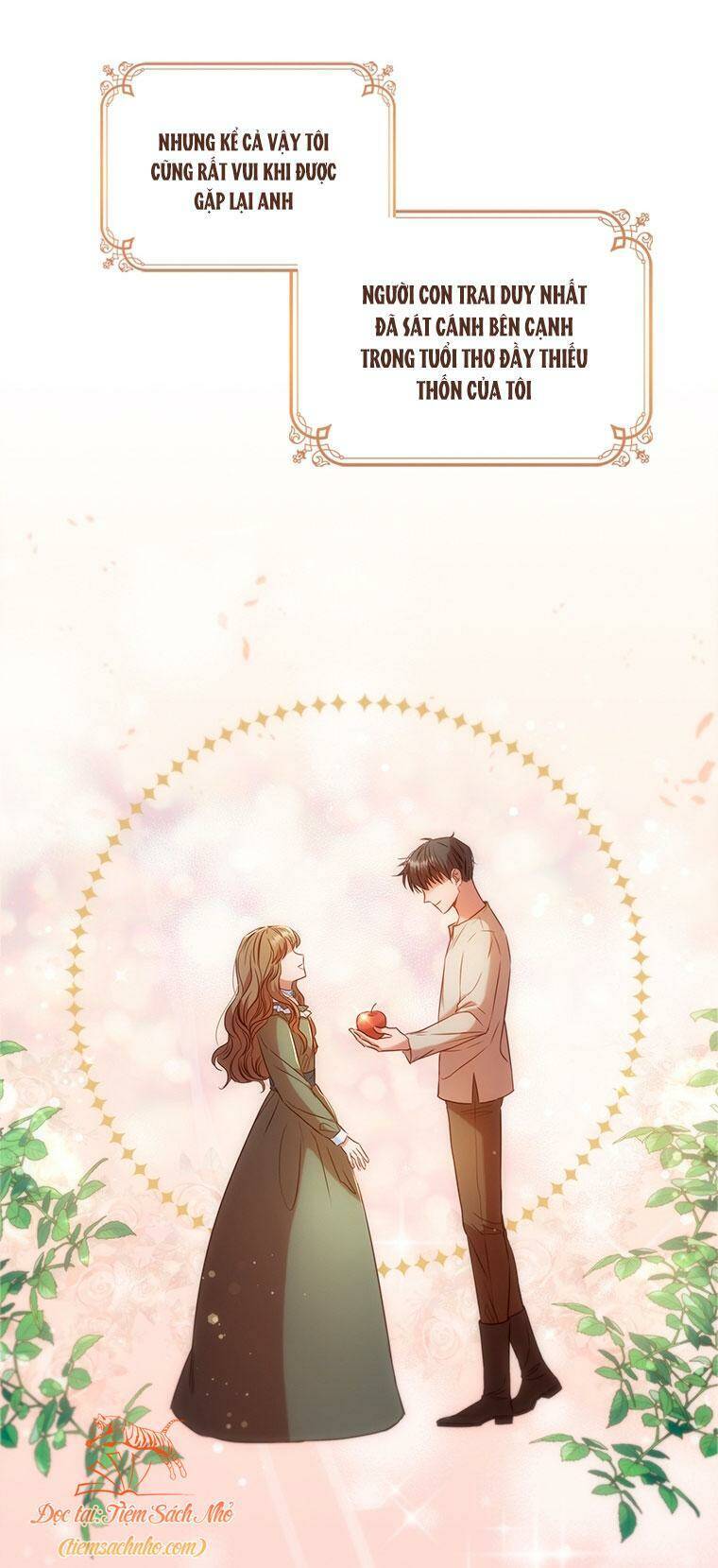 Nhân Vật Phụ Luôn Bị Bỏ Rơi Trước Tiên Chapter 14 - 57
