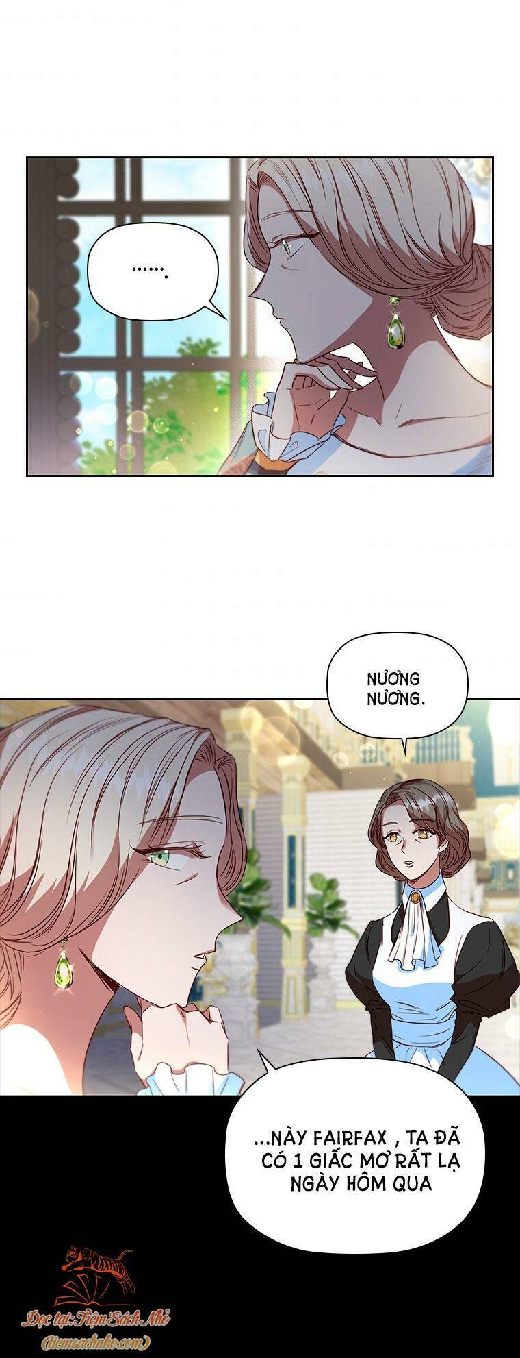 Nhân Vật Phụ Luôn Bị Bỏ Rơi Trước Tiên Chapter 14 - 62