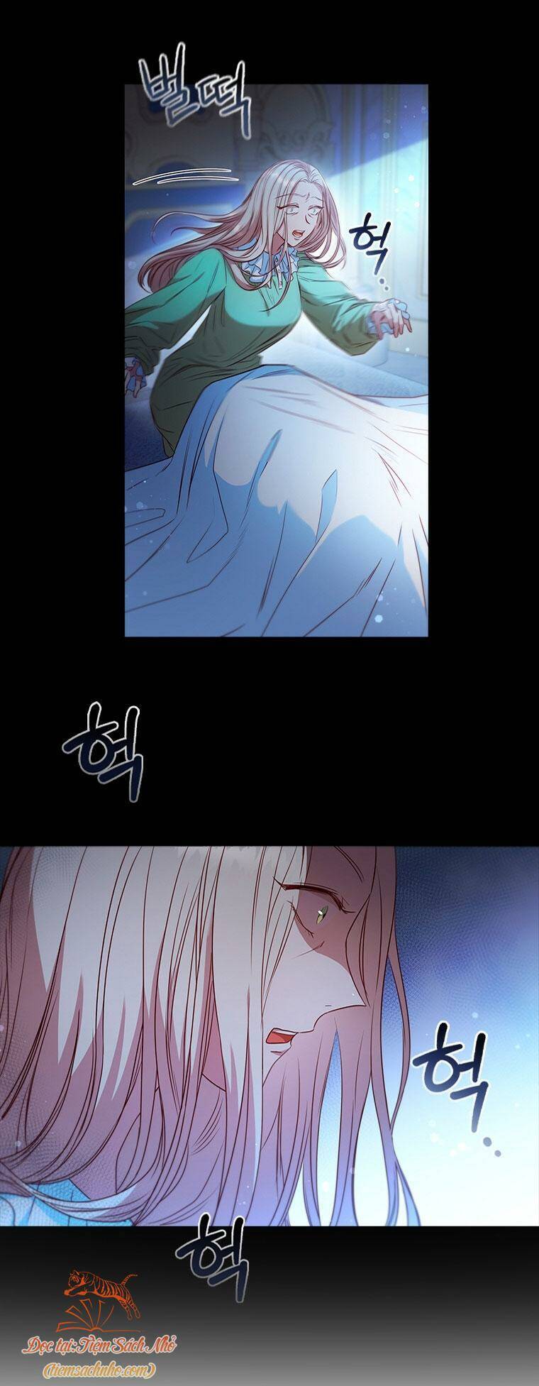 Nhân Vật Phụ Luôn Bị Bỏ Rơi Trước Tiên Chapter 14 - 66