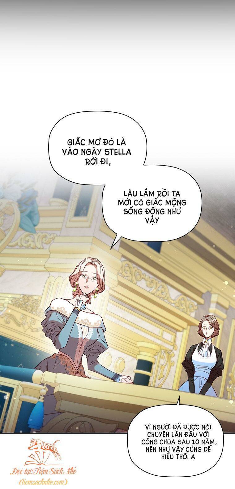 Nhân Vật Phụ Luôn Bị Bỏ Rơi Trước Tiên Chapter 14 - 67