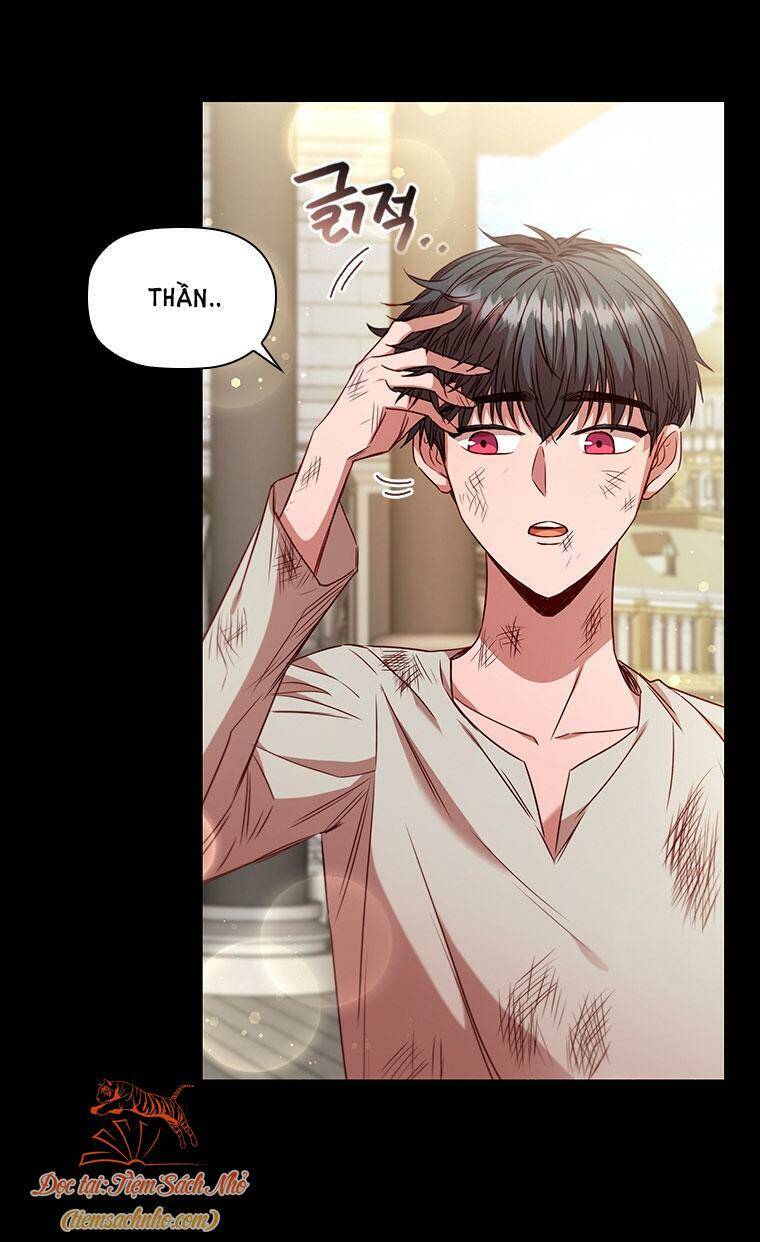 Nhân Vật Phụ Luôn Bị Bỏ Rơi Trước Tiên Chapter 14 - 8