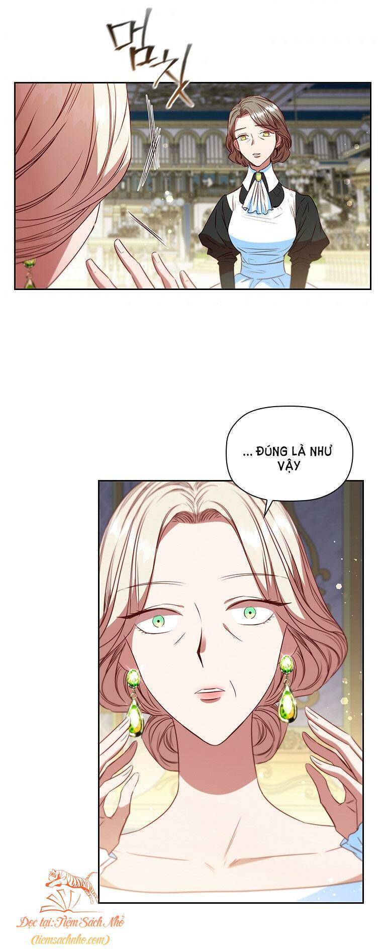 Nhân Vật Phụ Luôn Bị Bỏ Rơi Trước Tiên Chapter 14 - 80