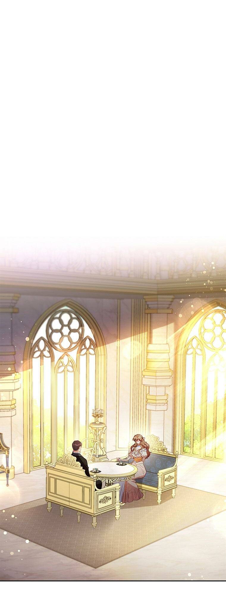 Nhân Vật Phụ Luôn Bị Bỏ Rơi Trước Tiên Chapter 15 - 1