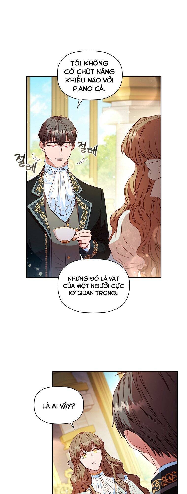 Nhân Vật Phụ Luôn Bị Bỏ Rơi Trước Tiên Chapter 15 - 13