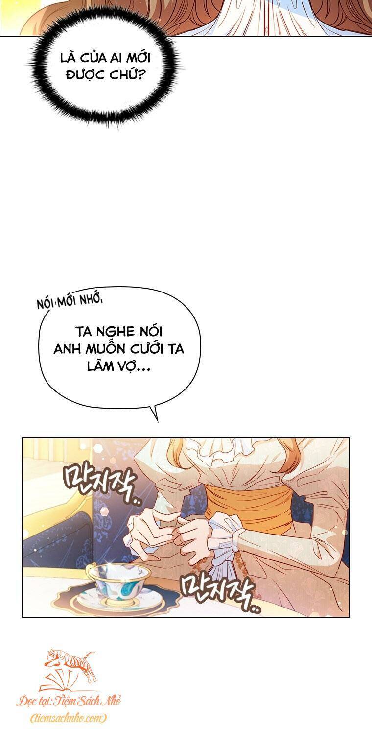 Nhân Vật Phụ Luôn Bị Bỏ Rơi Trước Tiên Chapter 15 - 16
