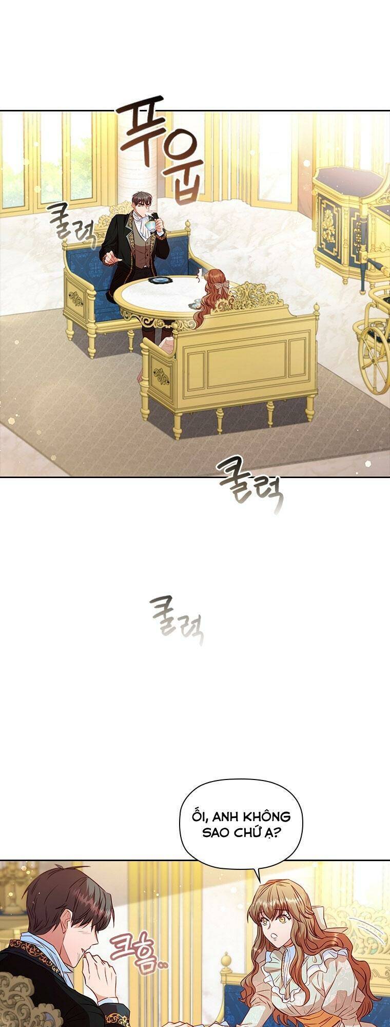 Nhân Vật Phụ Luôn Bị Bỏ Rơi Trước Tiên Chapter 15 - 17