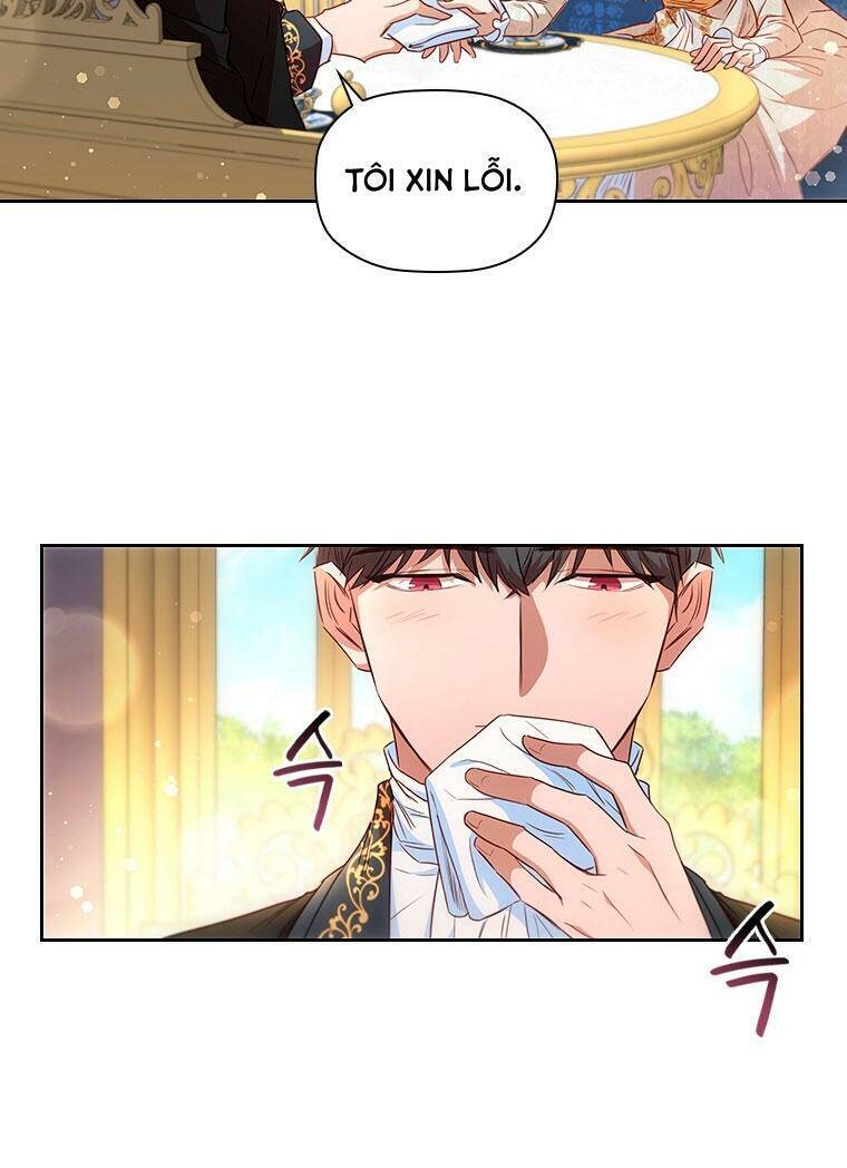 Nhân Vật Phụ Luôn Bị Bỏ Rơi Trước Tiên Chapter 15 - 18