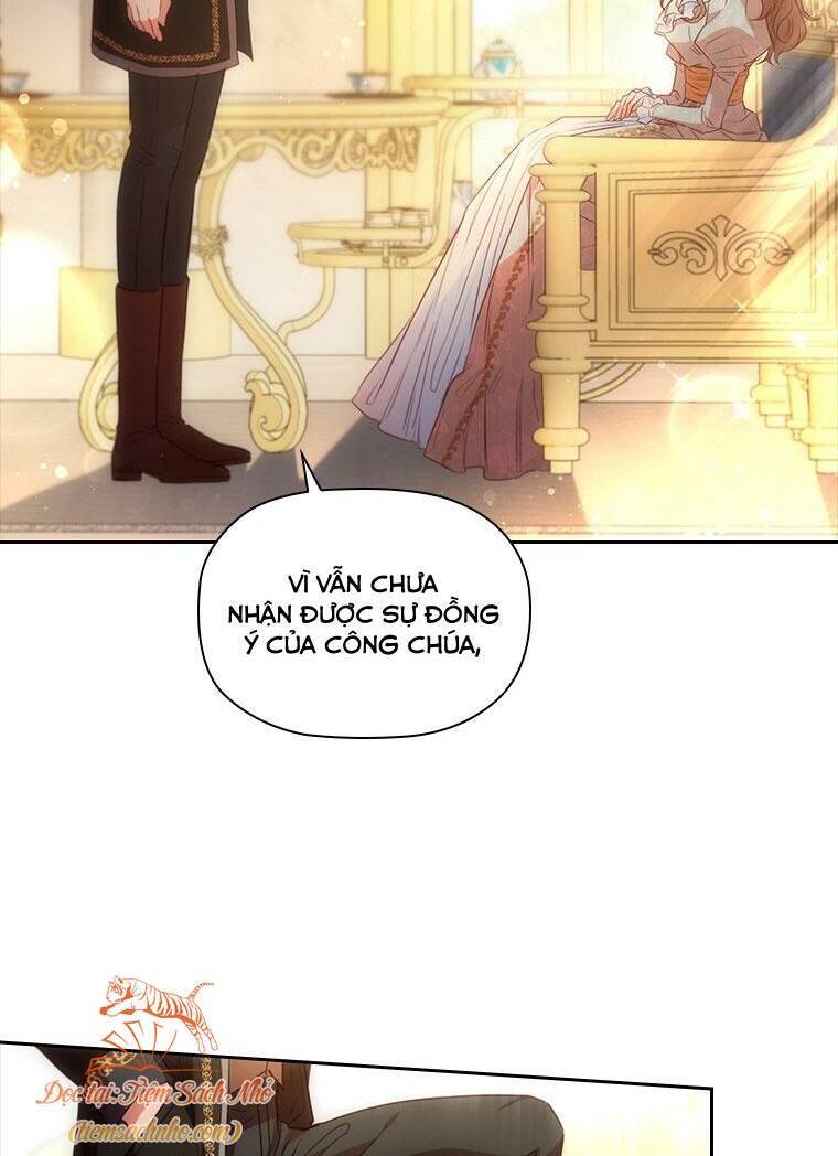 Nhân Vật Phụ Luôn Bị Bỏ Rơi Trước Tiên Chapter 15 - 22