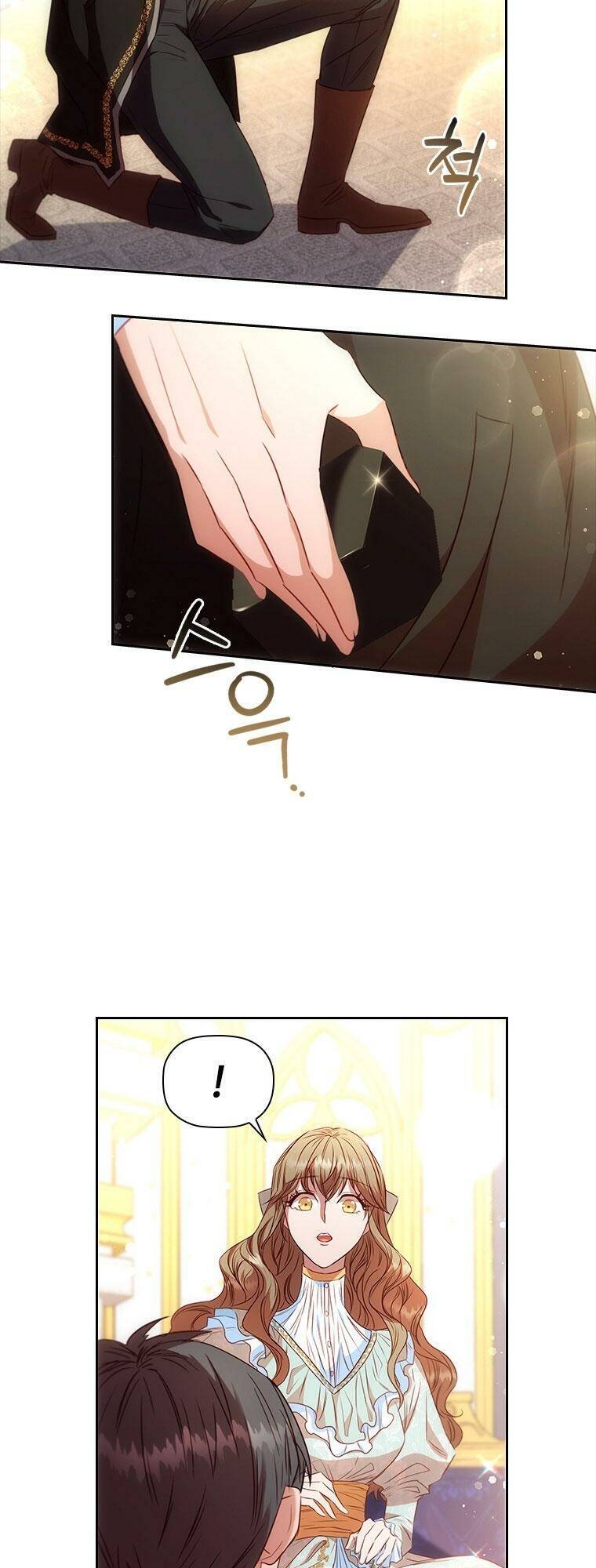 Nhân Vật Phụ Luôn Bị Bỏ Rơi Trước Tiên Chapter 15 - 23