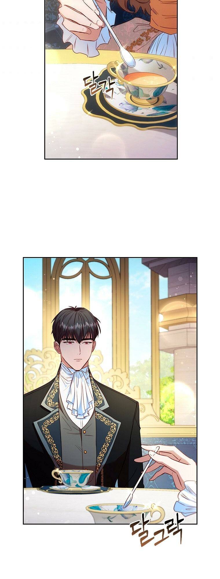 Nhân Vật Phụ Luôn Bị Bỏ Rơi Trước Tiên Chapter 15 - 4