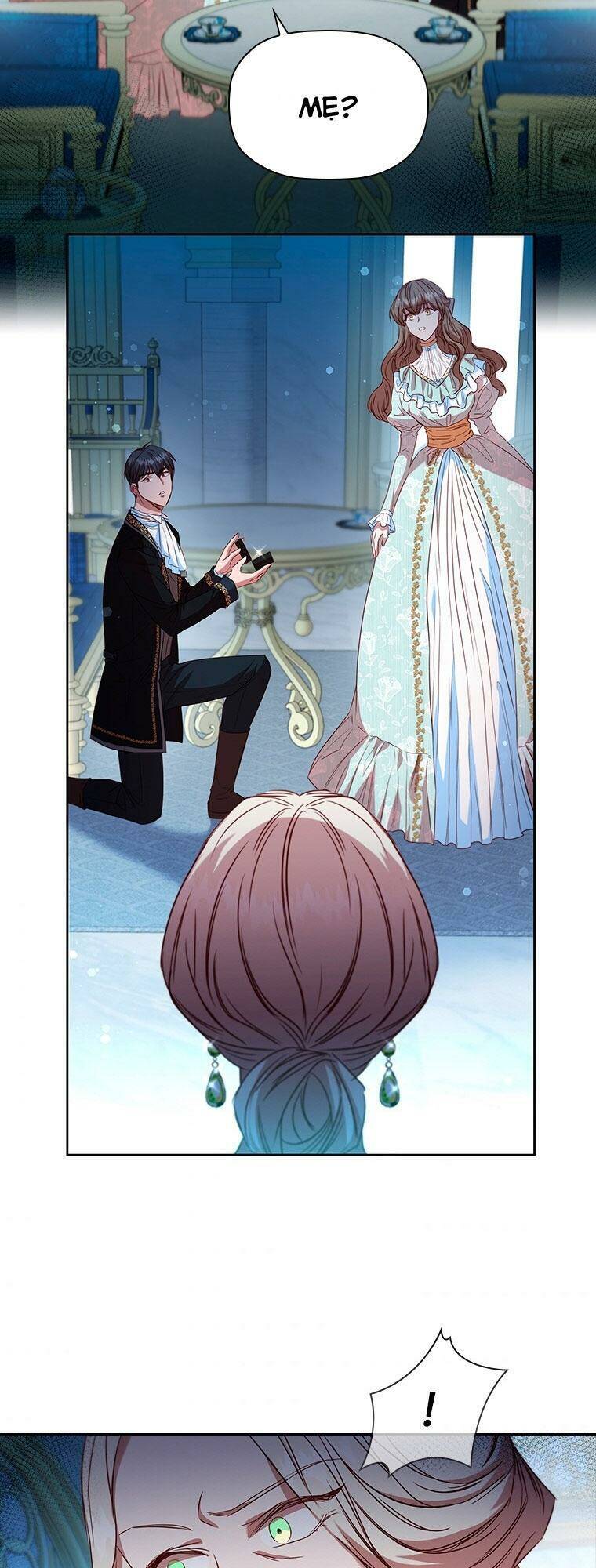 Nhân Vật Phụ Luôn Bị Bỏ Rơi Trước Tiên Chapter 15 - 34