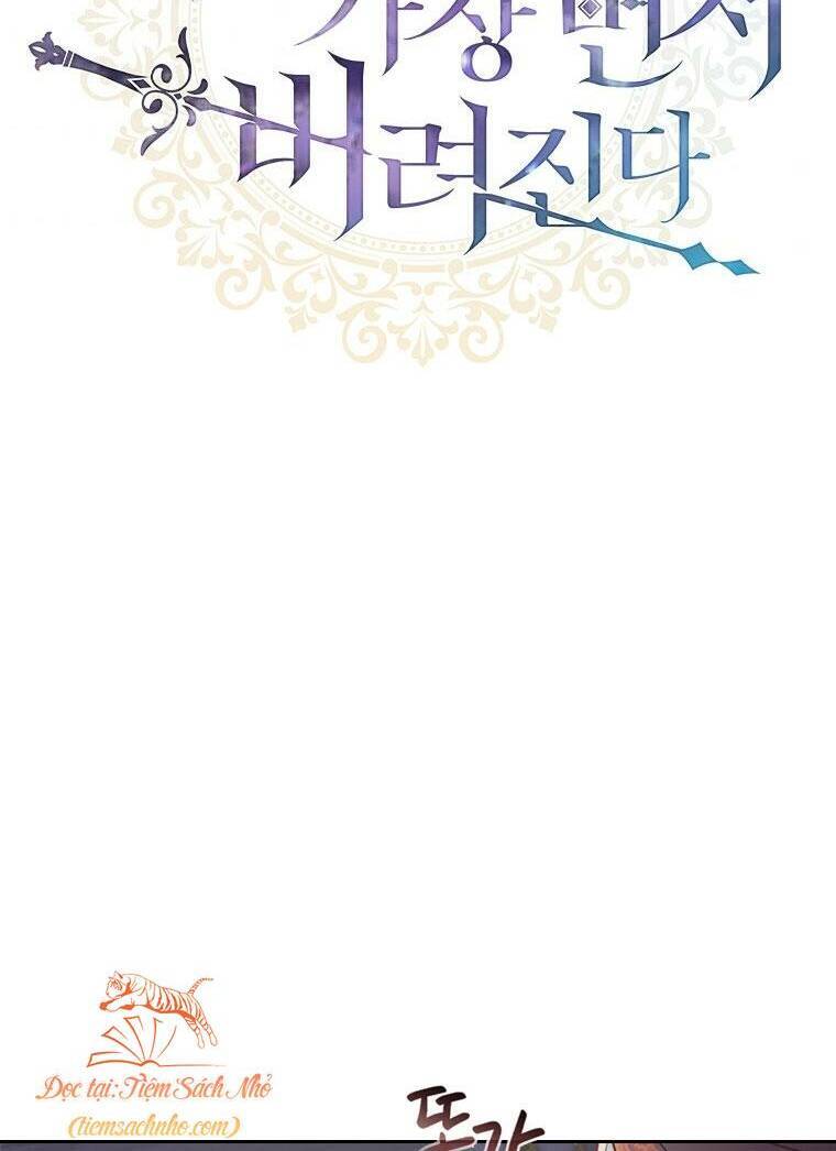 Nhân Vật Phụ Luôn Bị Bỏ Rơi Trước Tiên Chapter 15 - 36