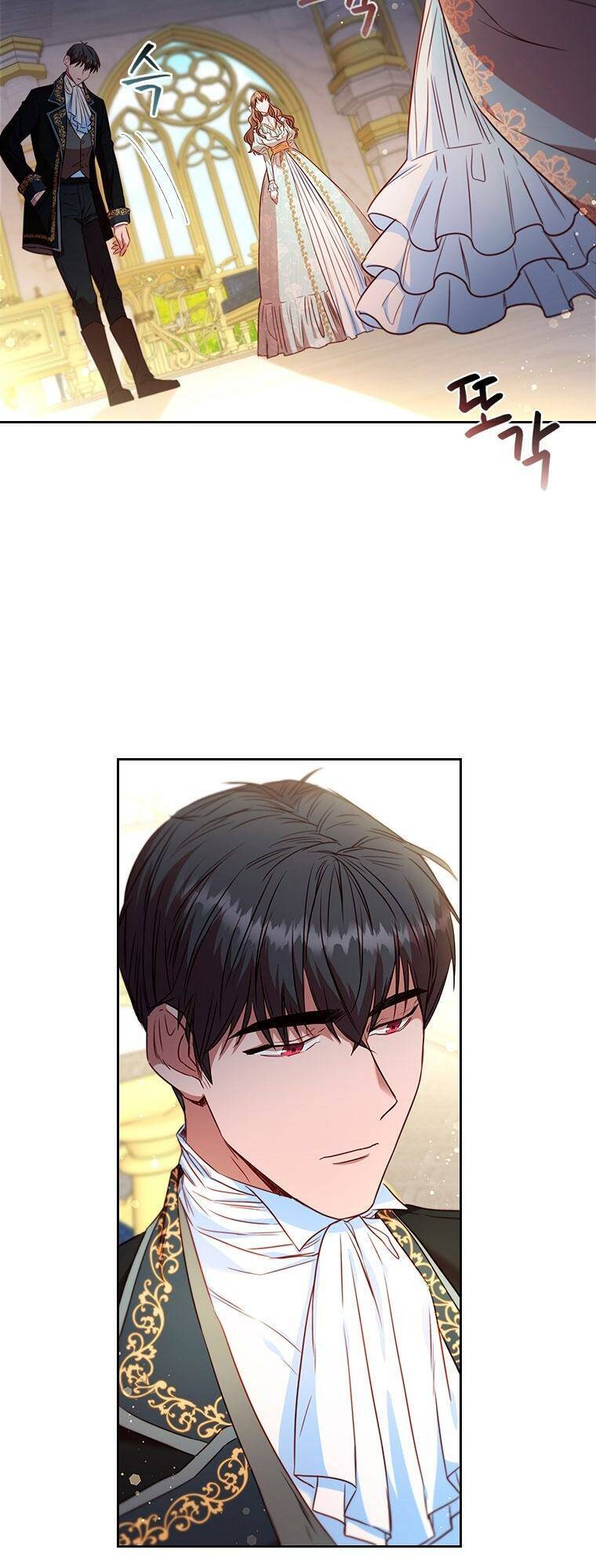 Nhân Vật Phụ Luôn Bị Bỏ Rơi Trước Tiên Chapter 15 - 37