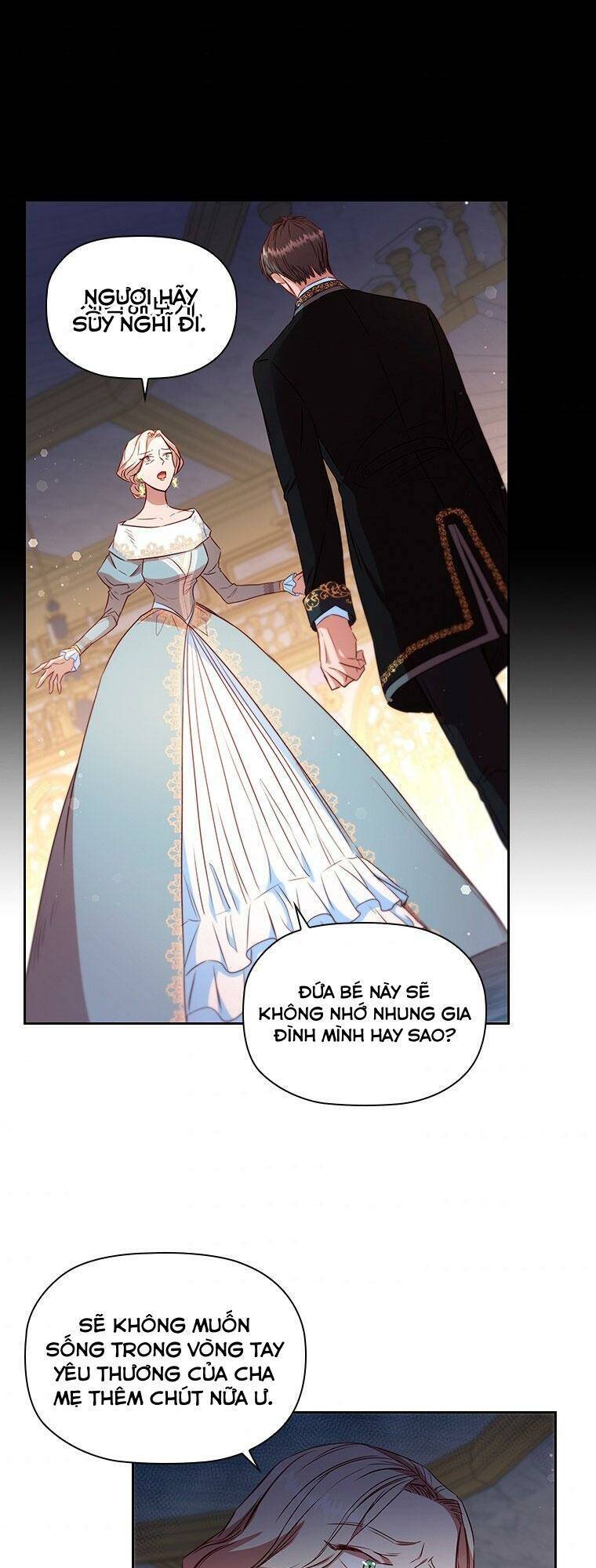 Nhân Vật Phụ Luôn Bị Bỏ Rơi Trước Tiên Chapter 15 - 43