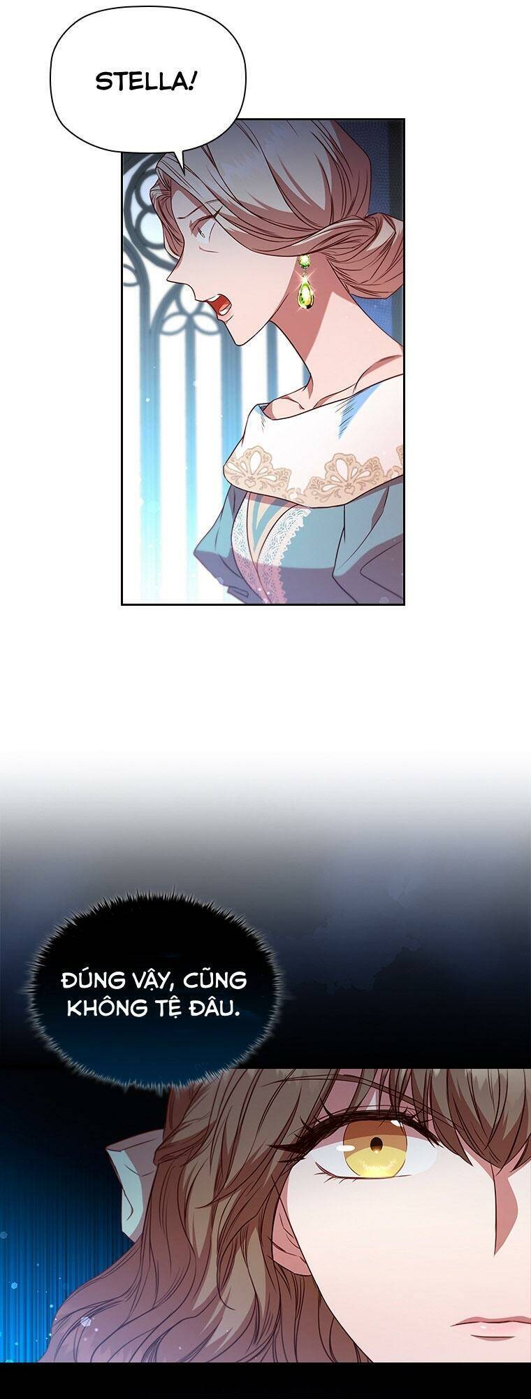 Nhân Vật Phụ Luôn Bị Bỏ Rơi Trước Tiên Chapter 15 - 46