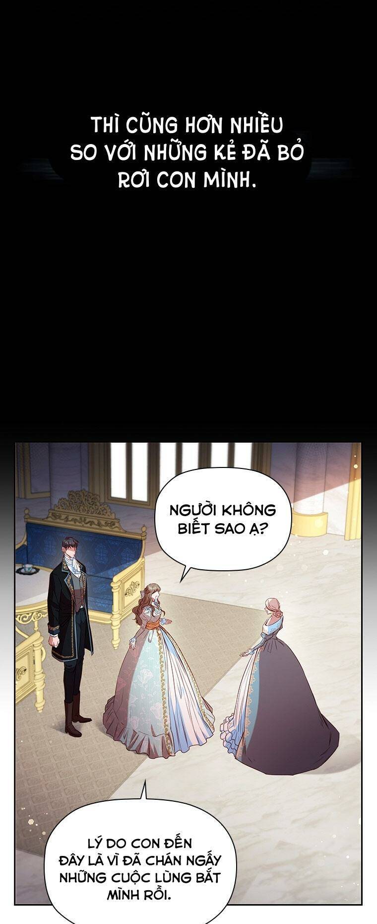 Nhân Vật Phụ Luôn Bị Bỏ Rơi Trước Tiên Chapter 15 - 49