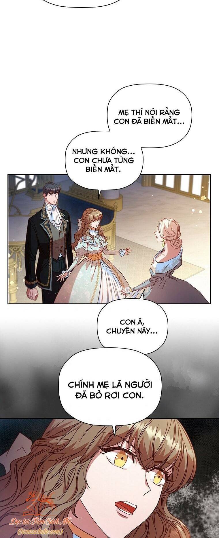 Nhân Vật Phụ Luôn Bị Bỏ Rơi Trước Tiên Chapter 15 - 50