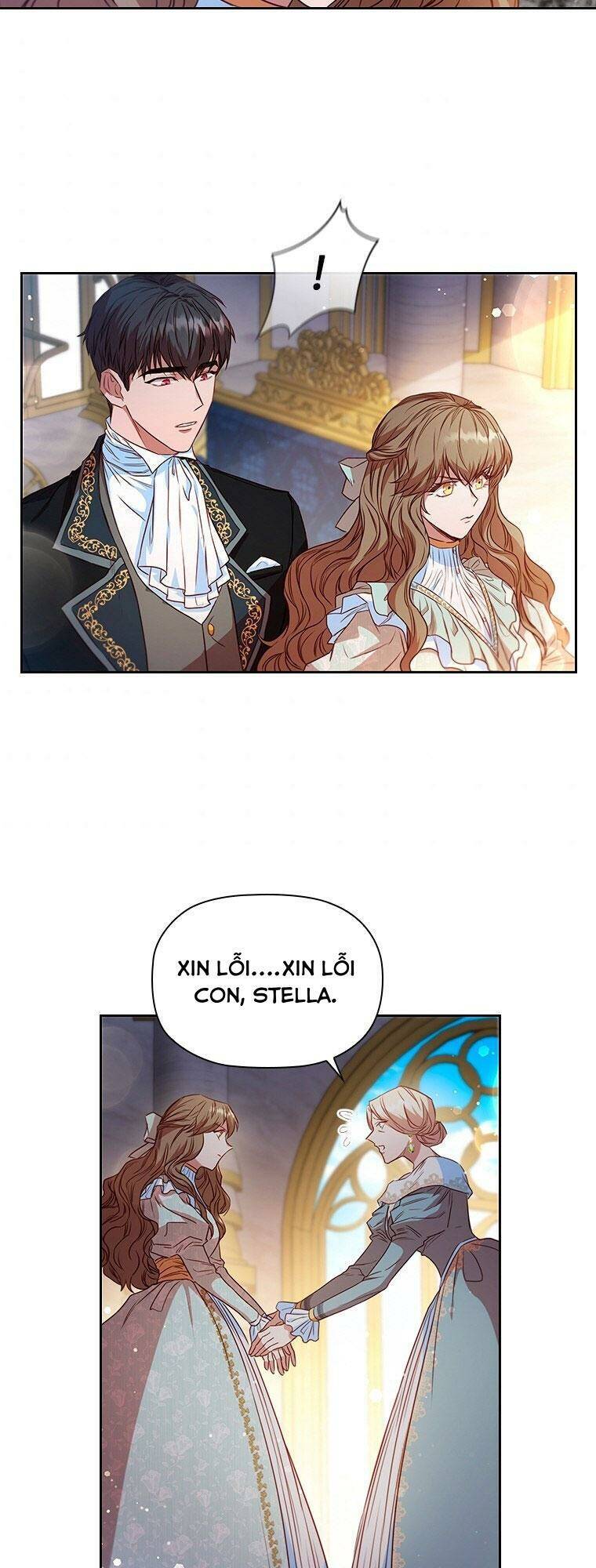 Nhân Vật Phụ Luôn Bị Bỏ Rơi Trước Tiên Chapter 15 - 51