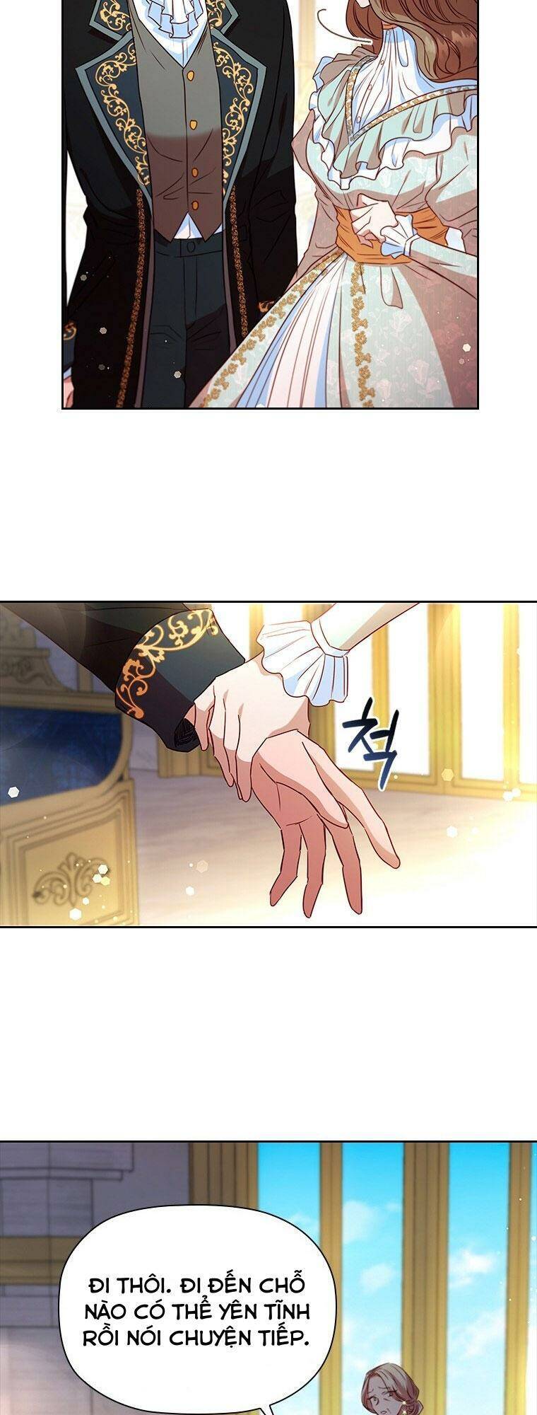 Nhân Vật Phụ Luôn Bị Bỏ Rơi Trước Tiên Chapter 15 - 57