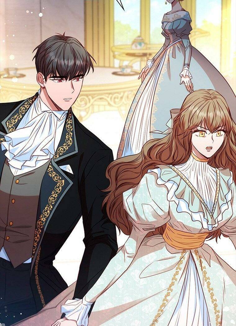 Nhân Vật Phụ Luôn Bị Bỏ Rơi Trước Tiên Chapter 15 - 58