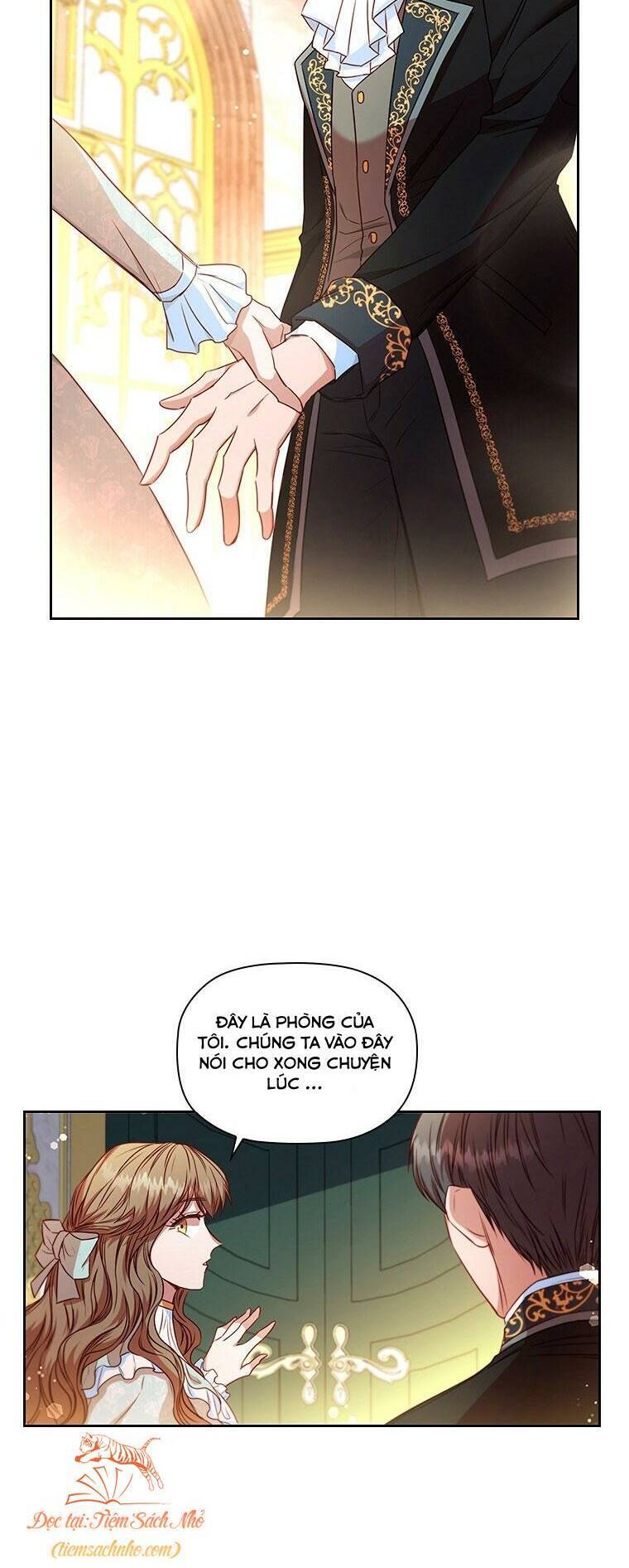 Nhân Vật Phụ Luôn Bị Bỏ Rơi Trước Tiên Chapter 15 - 61