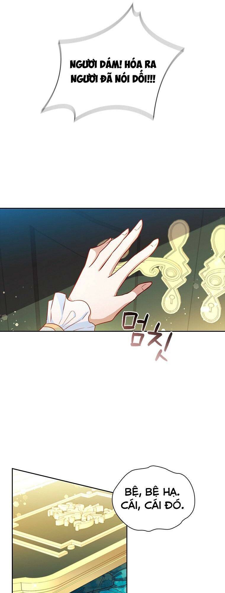 Nhân Vật Phụ Luôn Bị Bỏ Rơi Trước Tiên Chapter 15 - 62